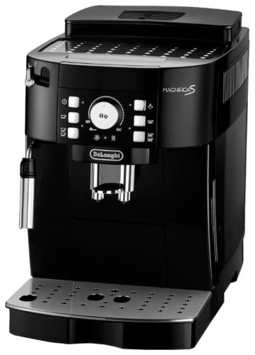 Кофемашина Delonghi ECAM21.117.B