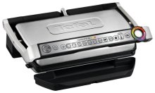 Электрогриль Tefal Optigrill+ XL GC722D34