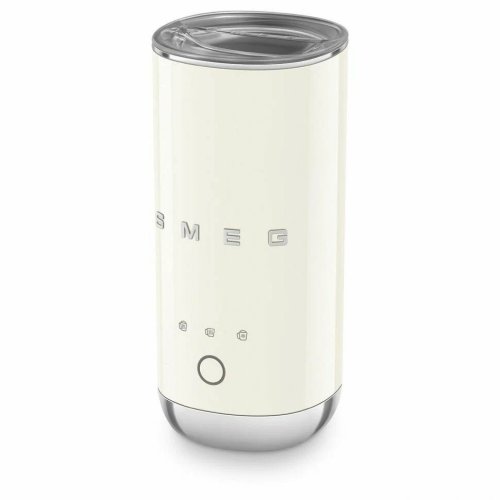 Вспениватель молока Smeg MFF02CREU фото 2