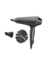 Фен Remington AC 9140B PROluxe Midnight Edition