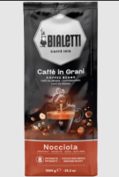 Кофе Bialetti Esperto Grani Nocciola 1 кг зерна 96080472