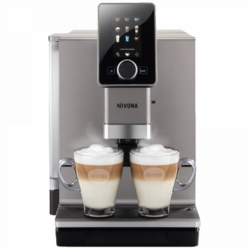 Кофемашина Nivona CafeRomatica NICR 930