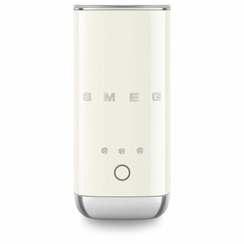 Вспениватель молока Smeg MFF02CREU