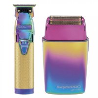 Комбо-набор BaByliss PRO Chameleon FX Set (BAB FXCHAMPKE)