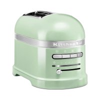 Тостер 5KMT2204EPT KitchenAid Artisan фисташковый