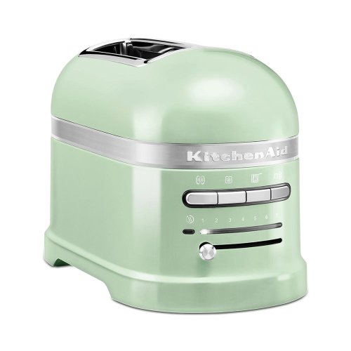 Тостер 5KMT2204EPT KitchenAid Artisan фисташковый Тостер 5KMT2204EPT KitchenAid Artisan фисташковый