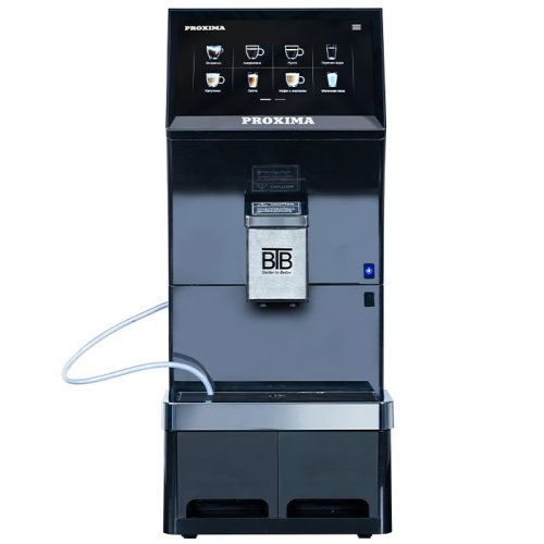 Кофемашина Proxima BTB 102 Кофемашина Proxima BTB 102