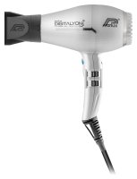 Фен PARLUX DIGITALYON Argento/Silver 2400 WATT