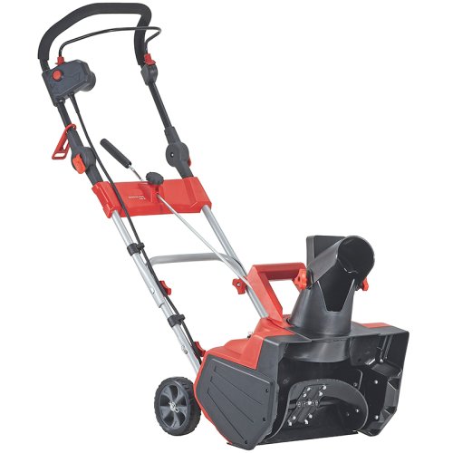 Снегоуборщик электрический GEOS SnowLine 46 E 212932 Снегоуборщик электрический GEOS SnowLine 46 E 212932