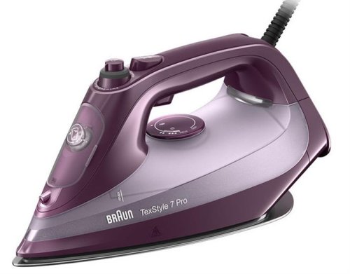 Утюг BRAUN Утюг SI7181VI
