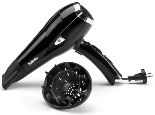 Фен BABYLISS D374DE Фен BABYLISS D374DE