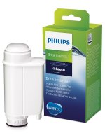Фильтр воды для кофемашины Saeco  BRITA Intenza+ CA6702/00, белый