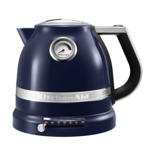 Чайник KitchenAid 5KEK1522EIB чернильный синий