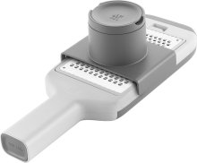 Терка ZWILLING Z-Cut, многофункциональная, 4 насадки, пластик, металл 36610-004-0