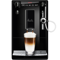 Кофемашина Melitta 957-304 CAFFEO Solo & Perfect Milk