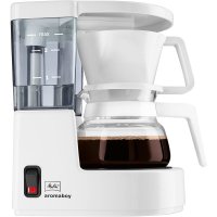 Капельная Кофеварка Melitta 1015-01 Aromaboy