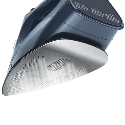 Утюг Braun 12770008-SI7160BL фото 2 Утюг Braun 12770008-SI7160BL фото 2