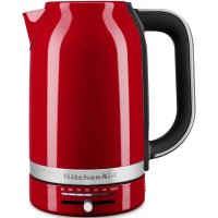 Чайник 5KEK1701EER KitchenAid 1,7 л красный с выбором температуры