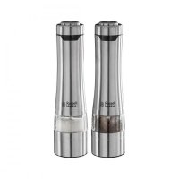 Мельница Russell Hobbs 23460-56 (23420027001) серебристый