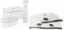 Набор для вакуумного хранения продуктов Zwilling Fresh&Save, пластик, S/M, 7 пр. 36807-006-0