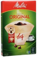 Фильтр 6763171 Brown 1x4/40