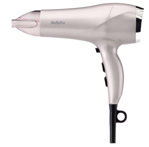 Фен BaByliss D781E Фен BaByliss D781E