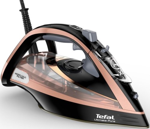 Утюг Tefal FV9845 Ultimate Pure Утюг Tefal FV9845 Ultimate Pure