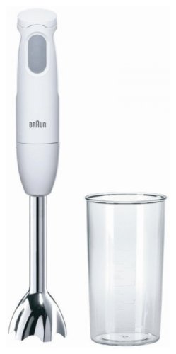 Погружной блендер Braun MQ100 Curry Погружной блендер Braun MQ100 Curry