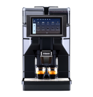 Кофемашина Saeco Magic B2 Black