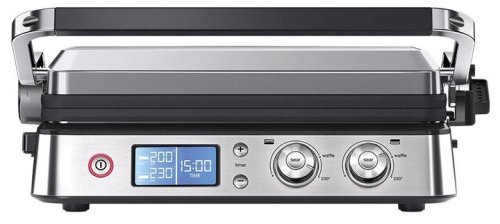 Гриль BRAUN MultiGrill CG9047