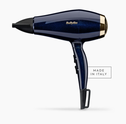 Фен Babyliss 5911E Фен Babyliss 5911E