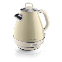 Чайник Ariete Vintage 2869 Бежевый