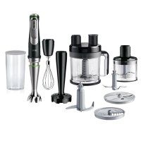 Погружной блендер Braun  MQ 9187XLI