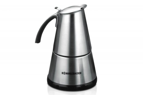 Кофеварка Rommelsbacher EKO 364/E Кофеварка Rommelsbacher EKO 364/E