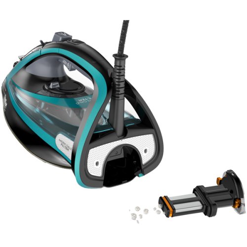Утюг Tefal FV9837 Ultimate Pure фото 2 Утюг Tefal FV9837 Ultimate Pure фото 2