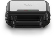 Сэндвичница Tefal UltraCompact 3 в 1 SW383D10