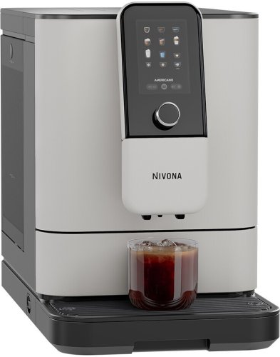 Кофемашина Nivona CafeRomatica NIVO 8112 фото 3