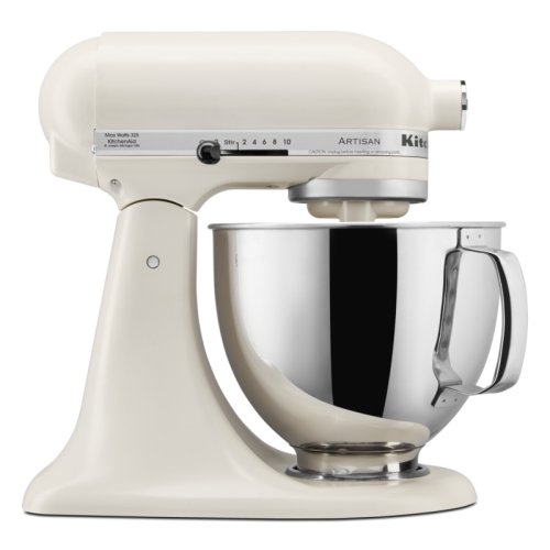 Миксер планетарный KitchenAid 5KSM175PSEPL