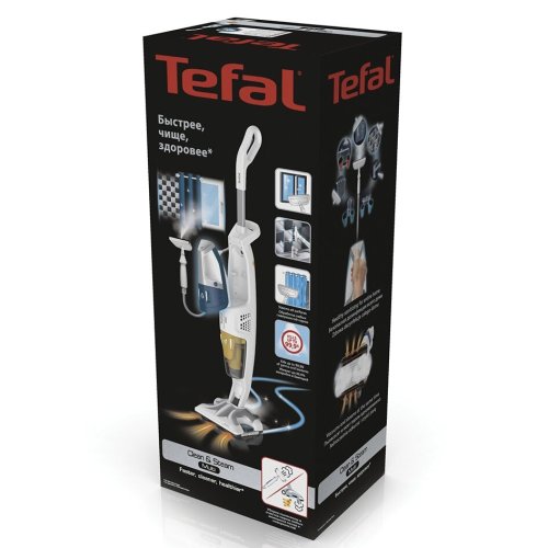 Пылесос Tefal VP8561RH фото 2 Пылесос Tefal VP8561RH фото 2