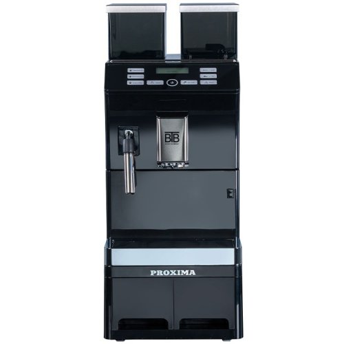 Кофемашина Proxima BTB 101+5 Кофемашина Proxima BTB 101+5
