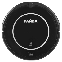 Робот-пылесос PANDA X600 Pet Series
